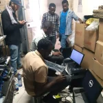 1- buying PC's