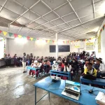 1- first school meeting