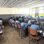 2- Aleltu students in class