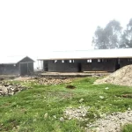 2- Shama Laka, 2 new classroom blocks