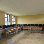 2- Shama Laka PS computer class