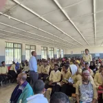 3- second school meeting