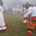 4- mountain area dances