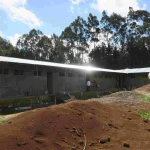 1- Doko Kale High School, block 3
