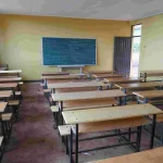 10- new Dorzé classroom, 1° block