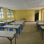 11- Dorzé HS, block 2, lab