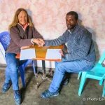 12- contract signature with contractor