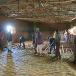13- Doko Kale community work