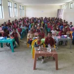 14- Aleltu KG lunch