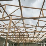14- Menaghesha Fiche KG, roof framework