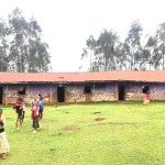 14- Shama Laka Primary existing class block