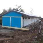 14- Zozo classroom block front