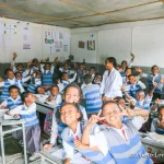 16- Addis Ababa students