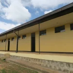 16- Zozo High School, block 3