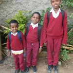 17- three student brothers