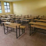 18- Zozo HS, block 3, new classroom