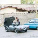 19- two Addis Ababa cars