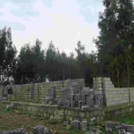 2- Aleltu KG future cantine, class block