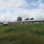 2- Doko Kale HS, blocks 1 and 2