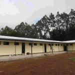2- Doko Kale High School, block 3