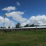 2- Doko Kale High School, blocks 1 and 2