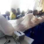 2- Doko Kale IT classroom