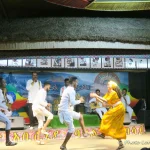20- traditional dancing