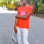 22- primary school student