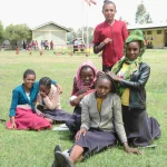 23- Fitche students