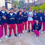 23- high school graduate students