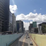 24- Addis Ababa city center