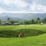 24- mountain scenery