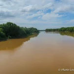 25- Omo river, south Ethiopia