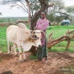 25- in a village in southern Ethiopia