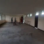3- Aleltu KG cantine block cantine room