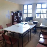 3- Doko Kale Director's office