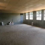 3- Doko Kale High School, block 3, future laboratory