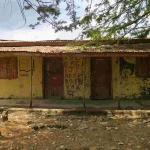3- Fitche classroom block still in use
