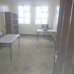4- Doko Kale High School, block 3, Director's office