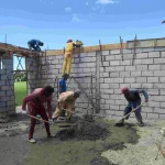 5- Fitché KG construction work
