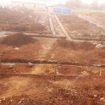 7- Doko Kale, block 3, beginning foundations