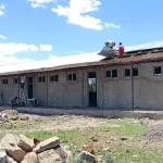 7- Edeneba future high school block