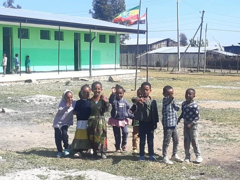 7- Fiche KG students