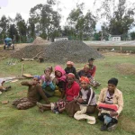 7- Shama Laka lady workers
