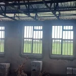 8- Edeneba classroom construction