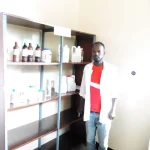 2- Kale lab teacher