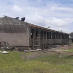 4- Fiche KG, block 3 rear