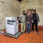 6- Zozo PS - new photocopier