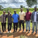 8- autorités locales, directeur école primaire, Samir, Dunga