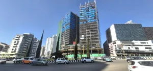 Rapport d’Activités Juillet-Dec 2025 1 addis ababa
